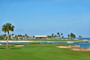 Punta Espada 18th Approach